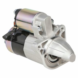 Стартер для а/м Mazda 323 (94-)/Demio (98-) 1.5i/1.6i/1.8i 1,2кВт (LSt 2514) фото