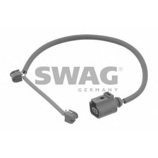 Датчик износа колодок SWAG 30 92 9912 фото