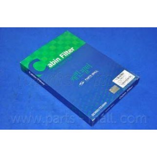 Фильтр салона PARTS-MALL PMM-016 фото