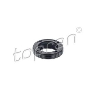 Сальник первичного вала КПП topran 100054786 фото