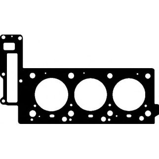 Прокладка ГБЦ Elring 497.440 фото