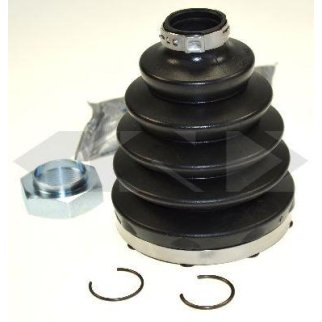 Пыльник ШРУСа GKN 304599 фото