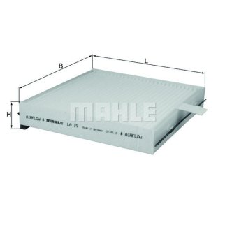 Фильтр салона VW GOLF,JETTA II фото 2