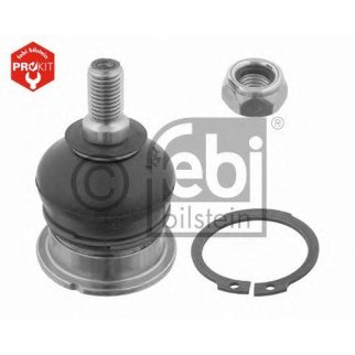 Опора шаровая FEBI 26276 фото