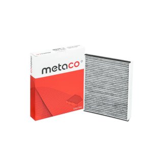 Фильтр салона metaco 1010-018C фото