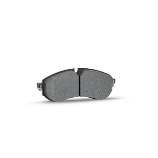 Колодки тормозные задние к-кт metaco 3000-560 фото 3