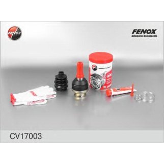 ШРУС внутренний Fenox CV17003 фото