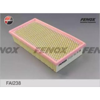 Фильтр воздушный Fenox FAI238 фото