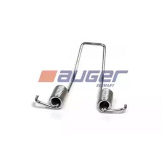 Пружина (тормозная) auger 52758 фото