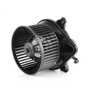 Мотор отопителя салона с крыльчаткой / CITROEN Berlingo,Jumpy,PEUGEOT Partner 02~ фото