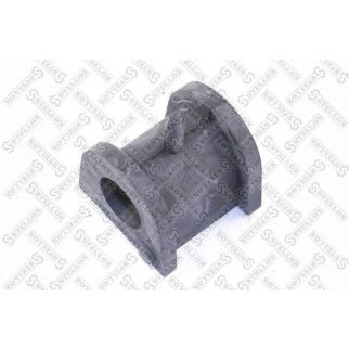 89-72026-SX_втулка стабилизатора переднего центральная! d18 Mitsubishi Lancer/Colt CJ#A/CK# 96> фото