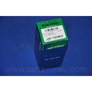 Фильтр топливный PARTS-MALL PCC-007 фото