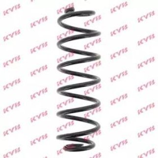 Пружина задняя KAYABA RH5543 фото