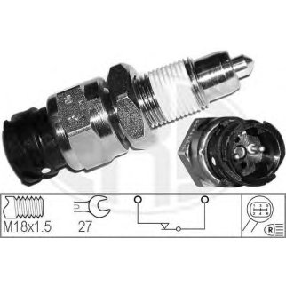 Датчик включения моста ERA 330459 фото