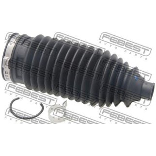 Пыльник рулевой рейки фото