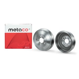 Барабан тормозной metaco 3070-076 фото 3 Барабан тормозной metaco 3070-076 фото 3