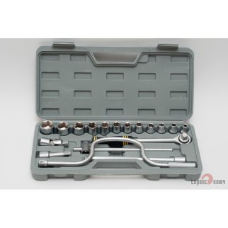 Набор инструмента №3 СЕРВИС КЛЮЧ фото 1