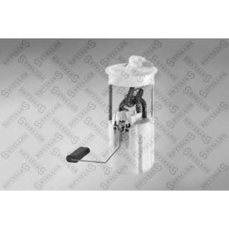 Насос топливный Stellox 10-01382-SX фото