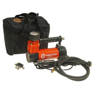 Компрессор автомобильный Агрессор 30л/мин AUTOPROFI фото 2