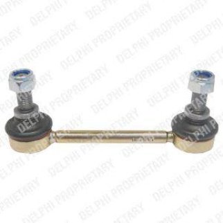Стойка стабилизатора FORD Transit (02-) заднего левая/правая DELPHI фото