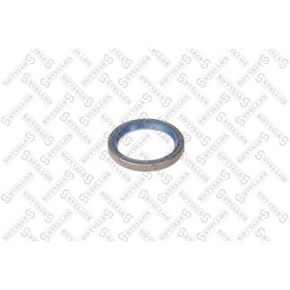 81-01261-SX_сальник торм. вала! около трещётки 2х 42x55x7 RVI Premium фото