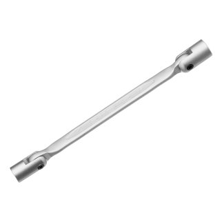 Набор инструмента 1/2" 1/4" пластиковый кейс 88пр. STELS фото 12