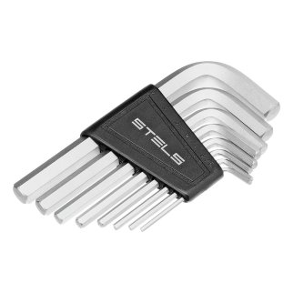 Набор инструмента 1/2" 1/4" пластиковый кейс 88пр. STELS фото 14