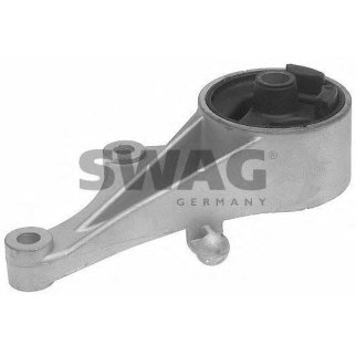 Опора двигателя передняя SWAG 40 13 0046 фото
