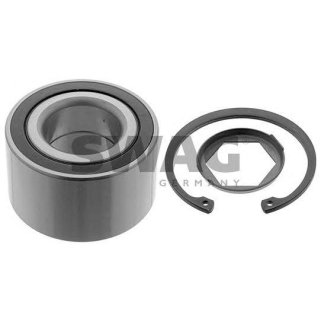 Подшипник задней ступицы SWAG 40 90 1971 фото