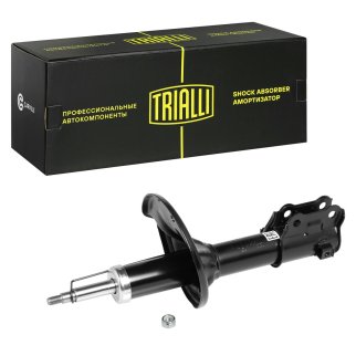 Амортизатор передний левый TRIALLI AG 08181 фото