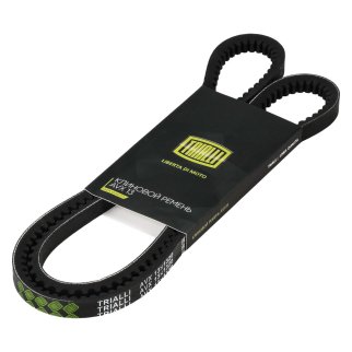 Ремень клиновой TRIALLI AVX 13X1320 фото