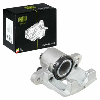 Суппорт тормозной передний TRIALLI CF 209 фото 2