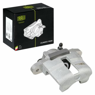 Суппорт тормозной передний TRIALLI CF 209 фото