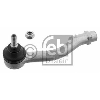 Наконечник рулевой левый FEBI 29272 фото
