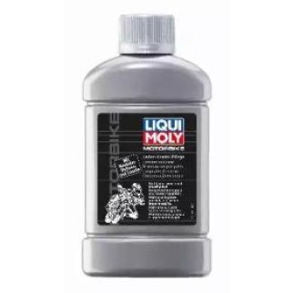 1601 LiquiMoly Ср-во д/ухода за кожей Motorbike Leder-Kombi-Pflege (0,25л) фото