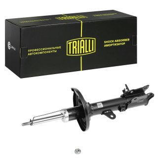 Амортизатор задний TRIALLI AG 08421 фото