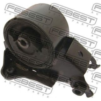 Опора двигателя задняя FEBEST NM-073 фото