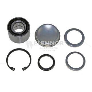 Подшипник задней ступицы FLENNOR FR691219L фото