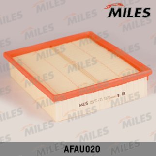 Фильтр воздушный MILES AFAU020 фото