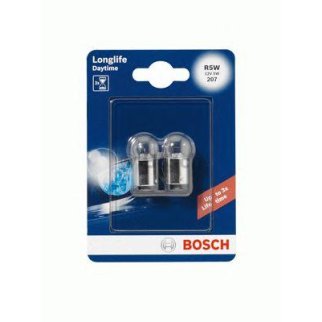 Лампа BOSCH 1 987 301 058 фото