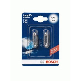 Лампа BOSCH 1 987 301 060 фото