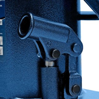 Домкрат гидравлический бутылочный, 32 т, h подъема 260-420 мм Stels 51170 STELS 51170 фото 7