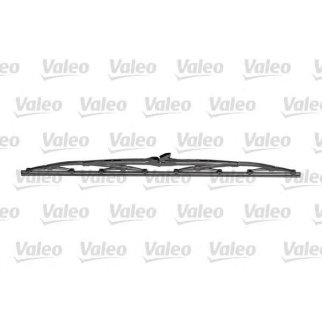 Щетка стеклоочистителя Valeo 574116 фото