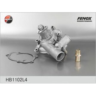 Насос водяной (помпа) Fenox HB1102L4 фото