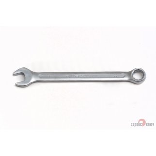 Ключ комбинированный 11мм СЕРВИС КЛЮЧ фото