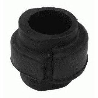 Втулка (сайлентблок) переднего стабилизатора Lemforder 29967 01 фото