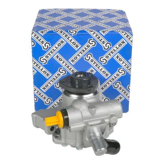 00-36069-SX_насос гидроусилителя руля! 53982 MB W203/S203/CL203 2.2CDi/2.7CDi 00> фото