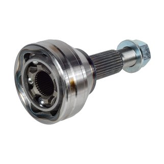 150 1864-SX_ШРУС наружный к-кт! C92AAJD22B Nissan Qashqai 2.0i/1.5dCi 07> фото 2