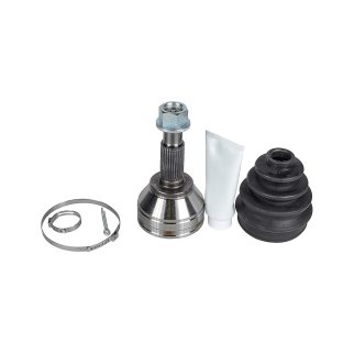 150 1864-SX_ШРУС наружный к-кт! C92AAJD22B Nissan Qashqai 2.0i/1.5dCi 07&gt; фото