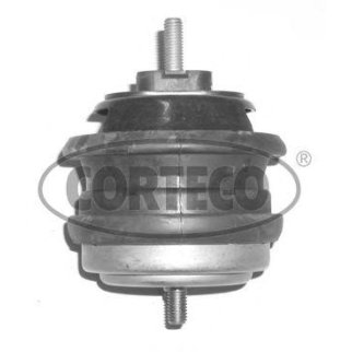 Опора двигателя левая CORTECO 603651 фото